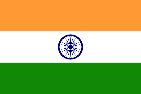 India