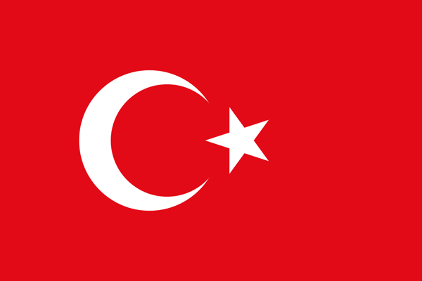 Turkey